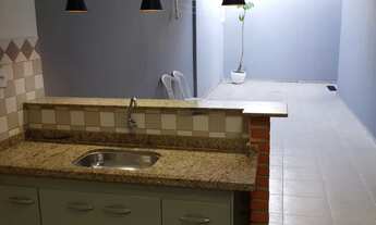 Imagem 4: Casa para venda pelo valor de R$500.000,00, e também para locação pelo valor de R$ 2.800,0