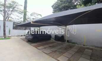 Imagem 5: Linda área privativa no Paquetá