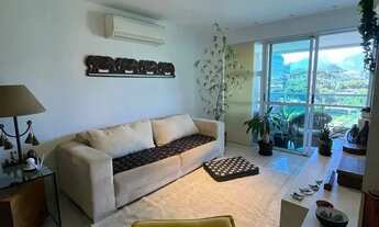 Imagem 5: Apartamento 4 quartos na Barra da Tijuca - Le Parc Residential Resort