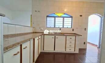 Imagem: ALUGA-SE SOBRADO 4 DORMITÓRIOS - VILA HORTÊNCIA