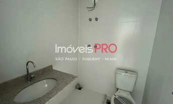 Imagem 7: Studio com 1 vaga de garagem no Campo belo