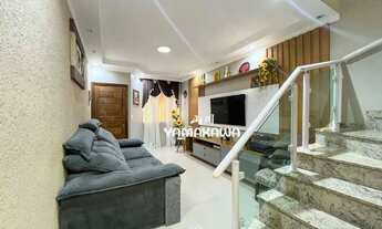 Imagem 5: Sobrado com 3 dormitórios à venda, 130 m² por R$ 620.000,00 - Cidade Líder - São Paulo/SP