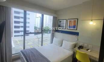 Imagem 3: Apartamento Beach Class Hotels e Residence , unidade não informado 915, Boa Viagem