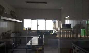 Imagem 5: Comodo comercial para locação no bairro Jardim Europa