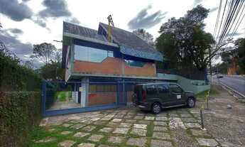 Imagem 2: Sala à venda em Cotia, Vila Santo Antônio, com 507.92 m², Não Esta Em Condomínio