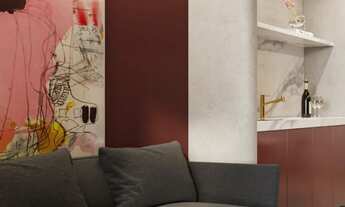 Imagem 6: APARTAMENTO DE LUXO EM PEDRA AZUL