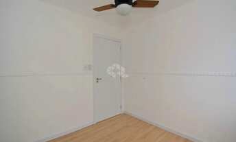 Imagem 7: Imóvel para venda com 57 metros quadrados com 3 quartos em Centro - Florianópolis - SC