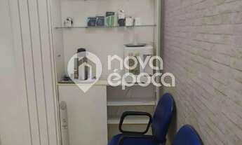 Imagem 3: Tijuca Galpão / depósito com 1 vaga na garagem