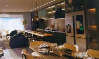 Imagem 4: Apartamento com três dormitórios no bairro Pio X