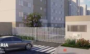 Imagem 4: Apartamento com 1 quartos à venda, 53 m² por R$ 235.000 - Neves - São Gonçalo/RJ