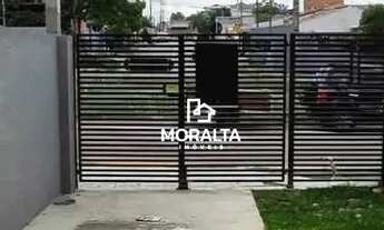 Imagem 5: Sobrado 3 Quartos à Venda no Tatuquara Excelente Localização!