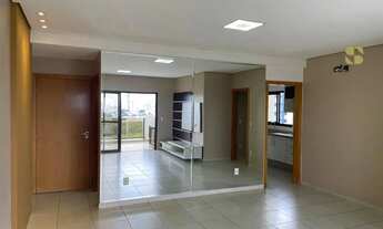 Imagem 3: Imóvel para venda com 123 metros quadrados com 3 quartos em Paiaguás - Cuiabá - MT