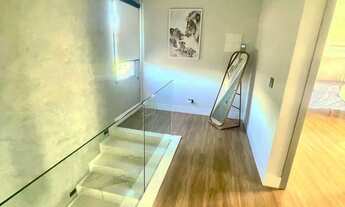 Imagem 3: Casa de condomínio sobrado para venda tem 600 metros quadrados com 4 quartos