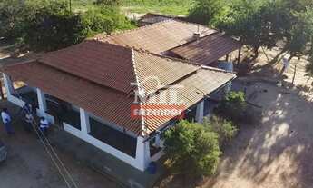 Imagem 4: Fazenda 2000 Hectares Jaiba - MG