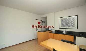 Imagem 7: FLAT MOBILIADO COM 1 QUARTO PARA LOCAÇÃO NA SAVASSI