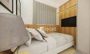 Imagem 7: Apartamento com 3 dormitórios para alugar, 106 m² por R$ 9.300,00/mês - Jardim Paulistano