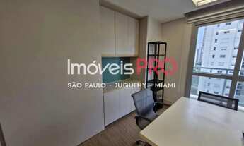 Imagem 6: CONJUNTO COMERCIAL MOEMA - 70,54 m² - 1 VAGA