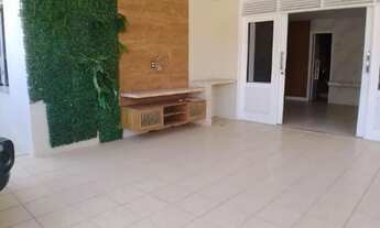 Imagem 5: Casa a venda em Condomínio 5 quartos Cambeba