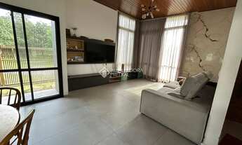 Imagem 2: Casa à venda no Condomínio Village das Alamandas - Conforto, Elegância e Segurança