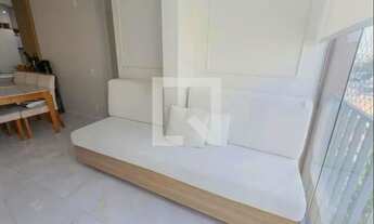 Imagem 6: Apartamento à Venda - Jardim Marajoara , 3 Quartos, 63 m2