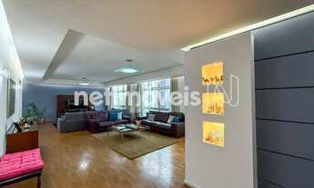 Imagem 2: Venda Apartamento 5 quartos Floresta Belo Horizonte