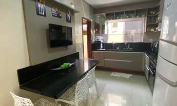 Imagem 4: Casa com 3/4 - 208m² - Condomínio Green Club - Parque das Nações - Parnamirim RN