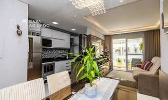 Imagem 4: Apartamento com 2 dormitórios à venda com 126,61m² no Residencial Smero Novo Mundo