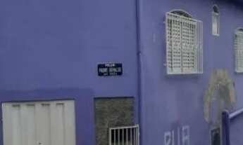 Imagem 4: Casa localizada no bairro madre Gertrudes