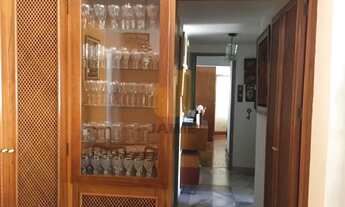 Imagem 6: Apartamento com 3 Dormitorios 1 Vaga em Higienopolis