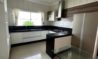 Imagem 8: OPORTUNIDADE de CASA COM 4 suites no BOSQUE DAS PALMEIRAS