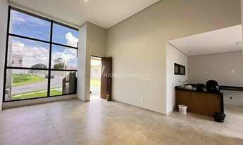 Imagem 5: Casa à venda no Condomínio Residencial Jardim dos Lírios na cidade de Paulínia