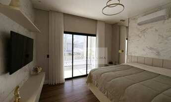 Imagem 4: Sobrado com 4 dormitórios à venda, 258 m² por R$ 2.226.000,00 - Bairro da Floresta - São J