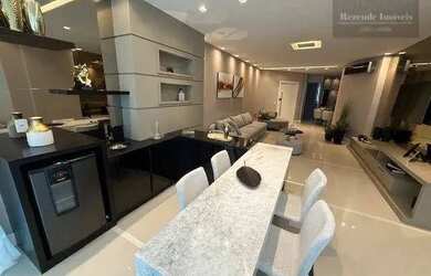 Imagem 8: Apartamento com 3 Suites e 2 Vagas à Venda - Centro - Balneário Camboriú/SC