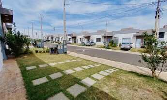 Imagem 2: Casa para alugar no condomínio Reserva Taquaral I, Piracicaba