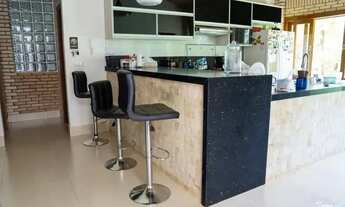 Imagem 2: Chácara com 4 quartos no Residencial Morada do Ipê