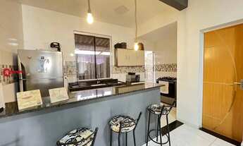 Imagem 6: Casa Duplex com 02 Quartos à Venda em São Joaquim de Bicas no bairro Santo Antônio