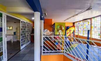 Imagem 6: Salão para alugar, 450 m² por R$ 8.500,00/mês - Vila Brasil - Londrina/PR