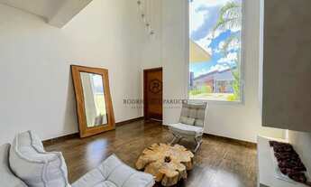 Imagem 11: Figueira Garden: Casa 333m², 4 Suítes, Piscina c/ Hidro, Lazer Total e Sustentável!