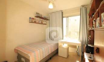 Imagem 7: Cobertura de 120m² com 3 Quartos e 1 vaga em Botafogo próximo ao Rio Sul