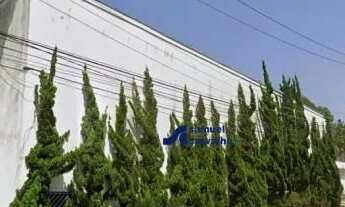 Imagem 4: Terrenoi 502 m2 parque dos príncipes