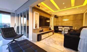 Imagem 7: Apartamento para venda possui 75 metros quadrados com 2 quartos