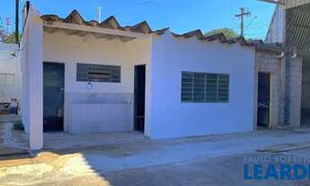 Imagem 5: GALPÃO - JARDIM ANTON VON ZUBEN - SP