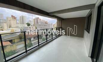 Imagem: Excelente apartamento na Serra, acabamento