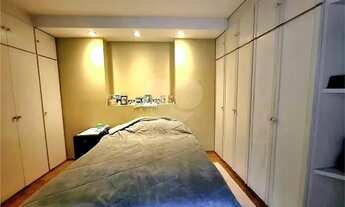 Imagem 5: Apartamento à venda com 4 quartos, sendo 2 suítes, no condomínio Do Edifício Fuente de Cib