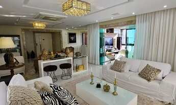 Imagem: Itaigara Alto Luxo P Pessoas Exigentes Excelente