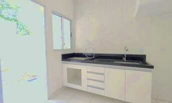 Imagem 5: CASA LOCAÇÃO 3 DORMITÓRIOS C/1SUITE - VILLAS DA GRANJA 3 - COTIA/SP