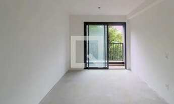 Imagem: Apartamento à Venda - Brooklin, 1 Quarto