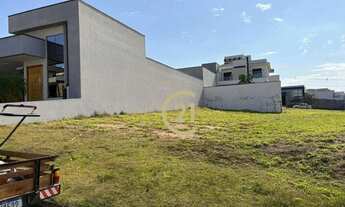 Imagem: Lote à venda no Residencial Milano em Indaiatuba