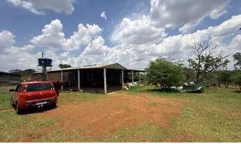 Imagem: CHÁCARA 33.000 m²