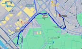 Imagem 5: Terreno à venda, 1541 m² por R$ 8.000.000,01 - Boaçava - São Paulo/SP